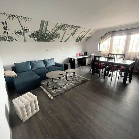 수체아바 Eroilor II Apartament 아파트 외부 사진