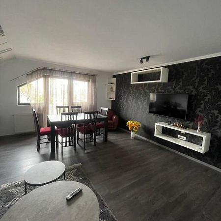 수체아바 Eroilor II Apartament 아파트 외부 사진