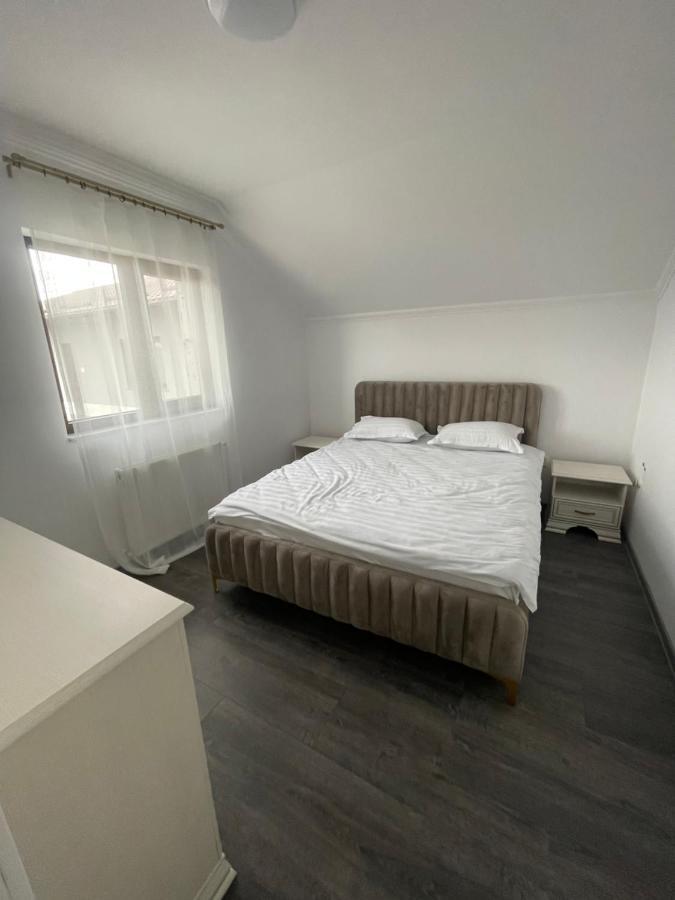 수체아바 Eroilor II Apartament 아파트 외부 사진