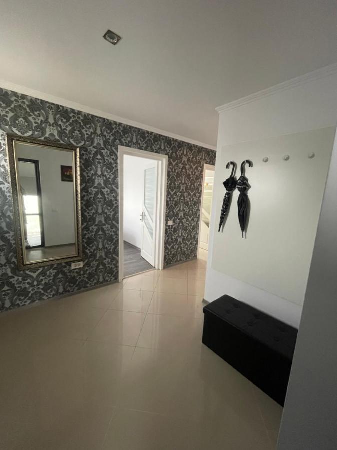 수체아바 Eroilor II Apartament 아파트 외부 사진