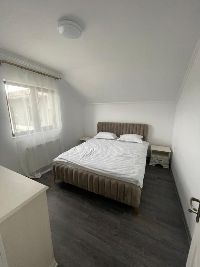 수체아바 Eroilor II Apartament 아파트 외부 사진
